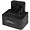 Startech StarTech.com External docking station for 2.5in or