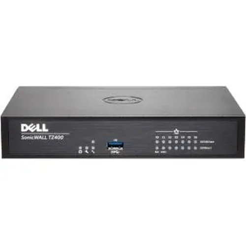 01-SSC-1358 | Sonicwall TZ400 GEN5 Firewall Replacement
