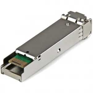 Startech SFP100BFXST Msa Uncoded Sfp Module - 100base-fx - 100mb Ether