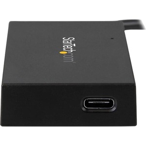 Startech 3E7674 .com 4 Port Usb C Hub - Usb-c To 1x Usb-c And 3x Usb-a