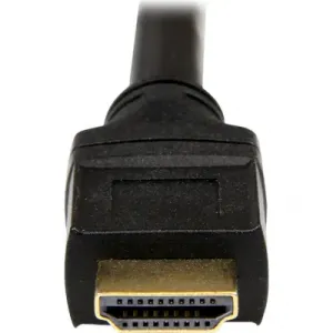 Startech HDPMM50 50ft In Wall Plenum Rated Hdmi Cable, 4k High Speed L