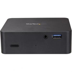 Startech 5BK885 .com Usb C Dock - 4k Hdmi - 85w Power Delivery - Charg