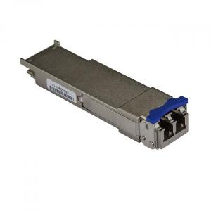 Startech QSFP40LR4ST .com Msa Uncoded Qsfp+ Module - 40gbase-lr4 - 40g