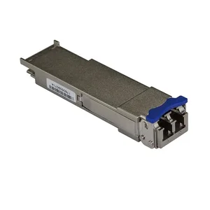 QSFP40LR4ST | Startech MSA Uncoded QSFP+ Module