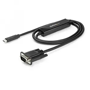 Startech MDP2DPMF6IN 3ft1m Usb C To Vga Cable - 1920x12001080p Usb Typ