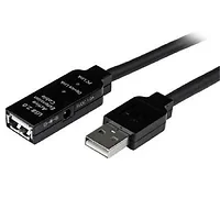 STARTECH-USB2AAEXT10M
