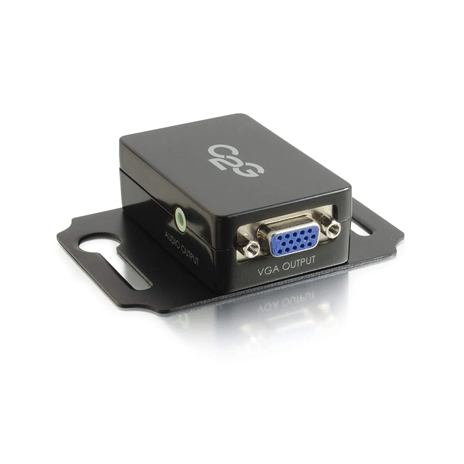 C2g 40714 Pro Hdmi To Vga Converter