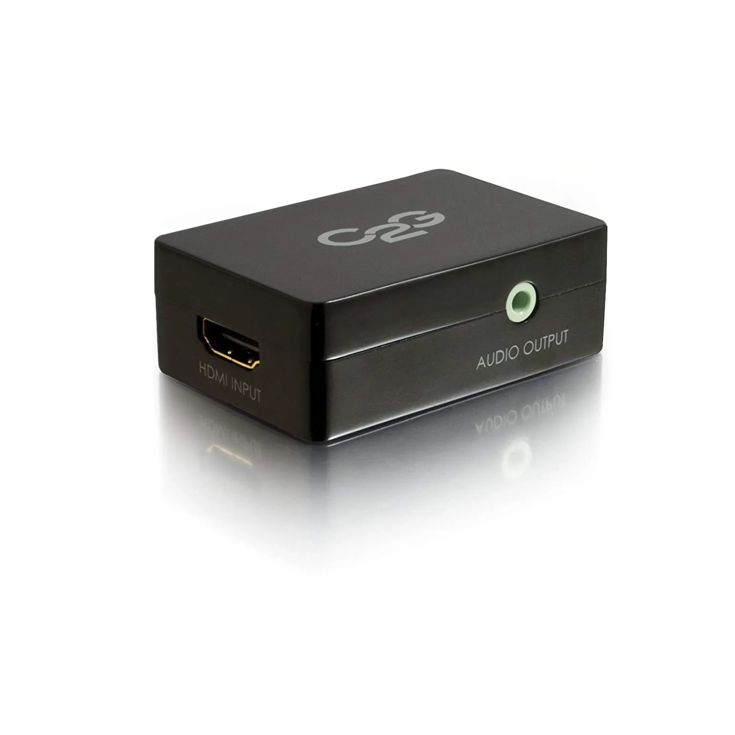 C2g 40714 Pro Hdmi To Vga Converter