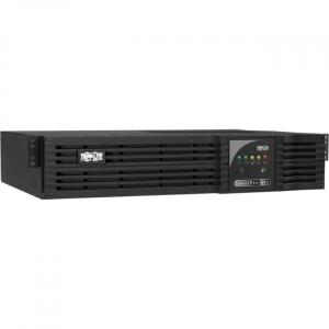 Tripp U40806 Ups Smart 1500va 1440w Rackmount Avr 120v Pure Sine Wave 