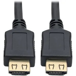 Tripp P568030BKGRP High-speed Hdmi Cable W- Gripping Connectors 1080p 