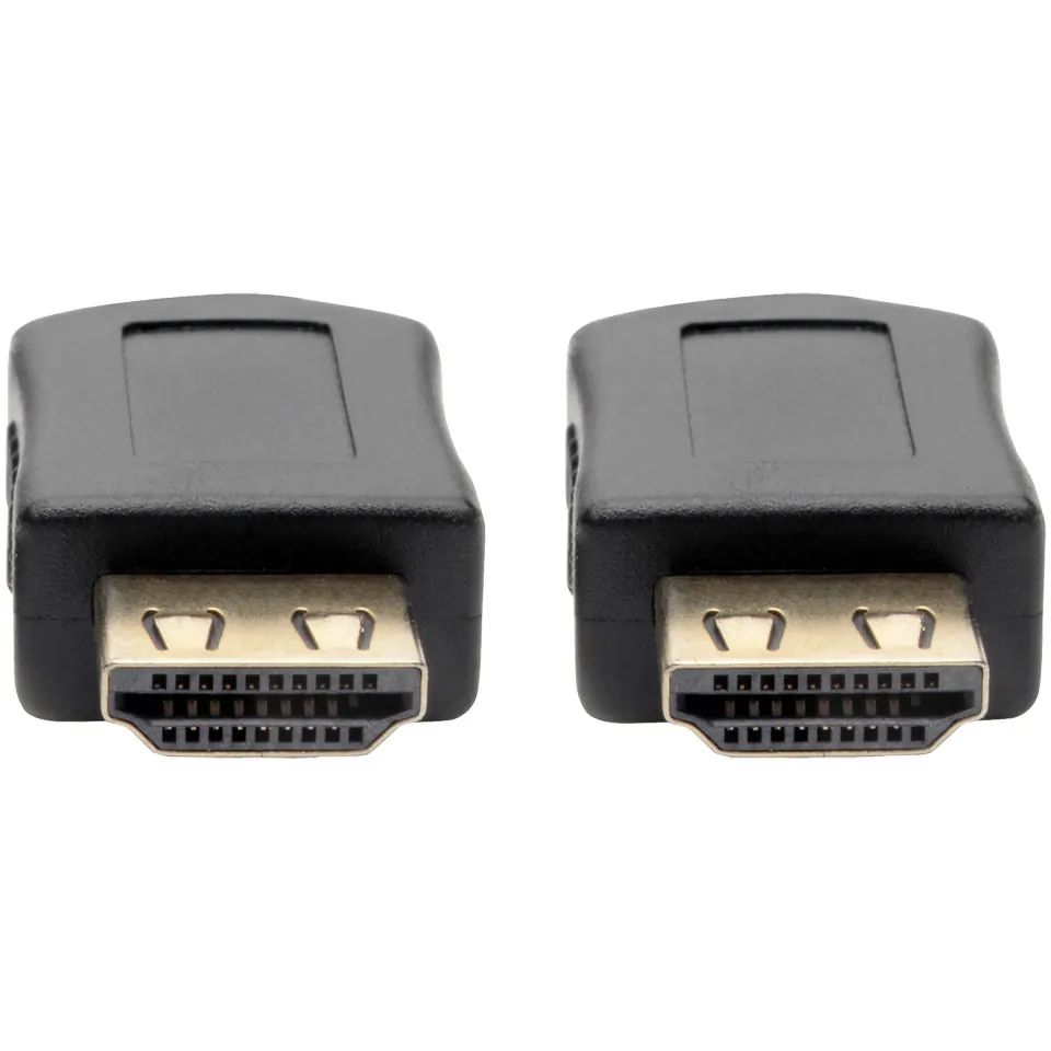 Tripp P568030BKGRP High-speed Hdmi Cable W- Gripping Connectors 1080p 