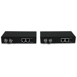 Startech QR3879 .com Gigabit Ethernet Over Coaxial Unmanaged Network E