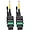 2DA692 | Tripp Lite MTP-MPO (APC) SMF Fiber Patch Cable 12