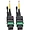 2DA692 | Tripp Lite MTP-MPO (APC) SMF Fiber Patch Cable 12