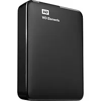 Western Digital-WDBU6Y0030BBK-WESN