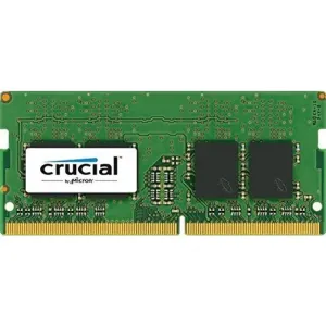 Crucial 3M1150 16gb Ddr4 Sdram Memory Module - 16 Gb - Ddr4 Sdram - 24