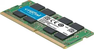 Crucial 3M1150 16gb Ddr4 Sdram Memory Module - 16 Gb - Ddr4 Sdram - 24