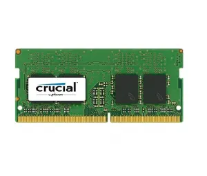 Crucial 3M1150 16gb Ddr4 Sdram Memory Module - 16 Gb - Ddr4 Sdram - 24