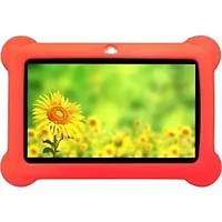 WORRYFREE GADGETS-KIDSZEEPAD-RED