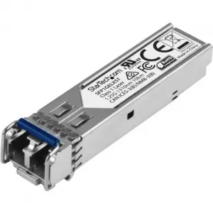 Startech SFP1GELXST Juniper Sfp-1ge-lx Compatible Sfp Module - 1000bas