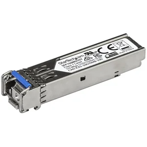 SFP100BBXUST | Startech.com MSA Uncoded SFP Transceiver