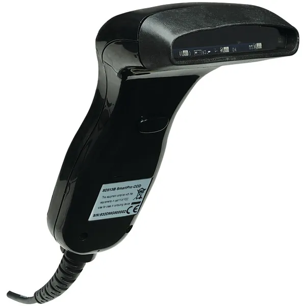 Manhattan 401517 (r)  Contact Ccd Barcode Scanner