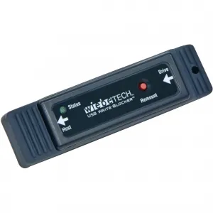 Cru DH3130001920000 Usb Writeblocker Rohs