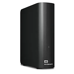 Western Digital-WDBWLG0080HBK-NESN