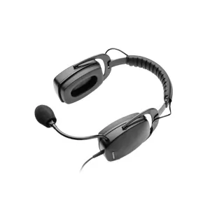 Poly 92083-01 Shr208301 Premium Headset