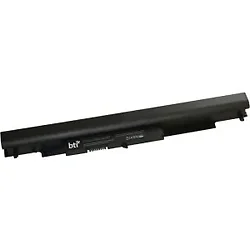 BATTERY TECHNOLOGY-HP-250G4X4