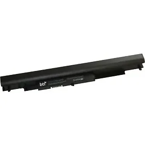HP-250G4X4 | Battery Technology REPLACEMENT LITHIUM ION