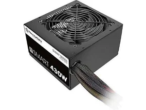Thermaltake PS-SPD-0430NPCWUS-W Smart 430W ATX 12V 120mm