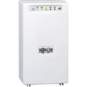 Tripp BCPRO1400 , Ups, 1400va, 120v, 940w, Bc Pro, Tower Standby, 6 X 