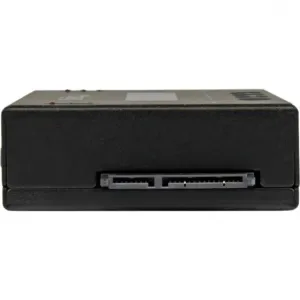 Startech SATDUP11IMG 1:1 Standalone Hard Drive Duplicator With Disk Im