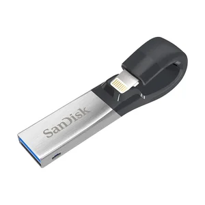 4T7051 | Western Digital SanDisk iXpand Flash Drive For
