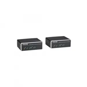 Black LB200A-R4 Ethernet Extender Vdsl 2 Pack