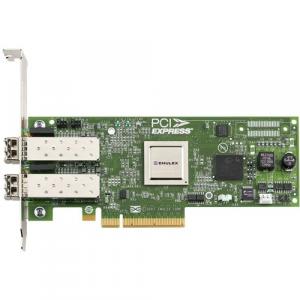 Broadcom LPE12002-M8 Lightpulse 8gb 2ps Fibre Pcie