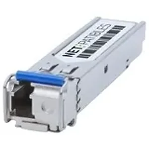 3j0458 | Netpatibles 100% HP COMPATIBLE SFP+ Module - For