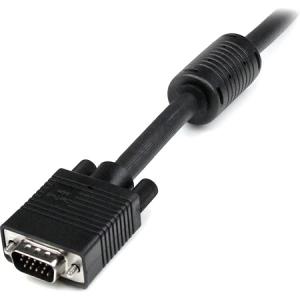 Startech MXT101MMH100 Coax High-resolution Vga Monitor Extension Cable