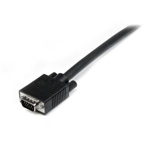 Startech MXT101MMH100 Coax High-resolution Vga Monitor Extension Cable