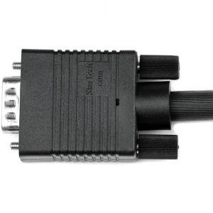 Startech MXT101MMH100 Coax High-resolution Vga Monitor Extension Cable