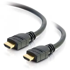 C2g 41368 75ft Hdmi Cable - Active Hdmi - High Speed - Cl-3 Rated - In