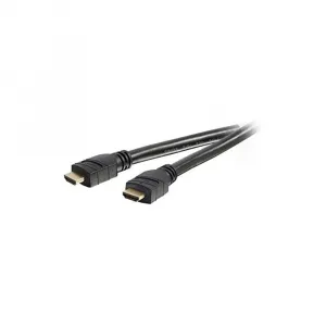 C2g 41368 75ft Hdmi Cable - Active Hdmi - High Speed - Cl-3 Rated - In