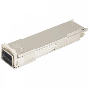 Startech QSFP40SR4ST 150mm 40 Giga Fiber 40gbase-sr4 Qsfp+ Transceiver