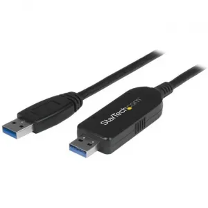 Startech USB3LINK Usb 3.0 Data Transfer Cable For Mac And Windows - Fa