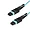 MPO12PL1M | Startech 1m 3 ft MPO / MTP Fiber Optic Cable