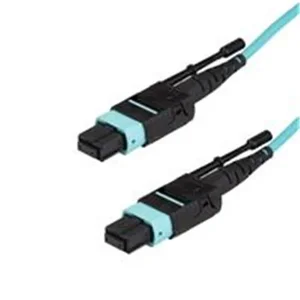 MPO12PL1M | Startech 1m 3 ft MPO / MTP Fiber Optic Cable