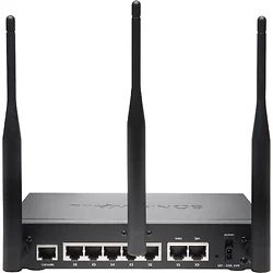 SONICWALL-01-SSC-0507