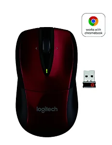 910-002697 | Apple WIRELESS MOUSE M525/RED