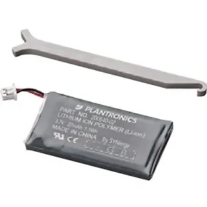 Hp Plantronics PL-202599-03 Spare Battery For Cs510, 520,